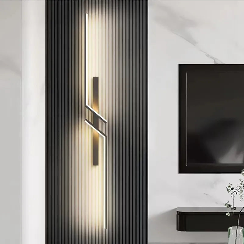 Geometra moderne geometrische wandlamp