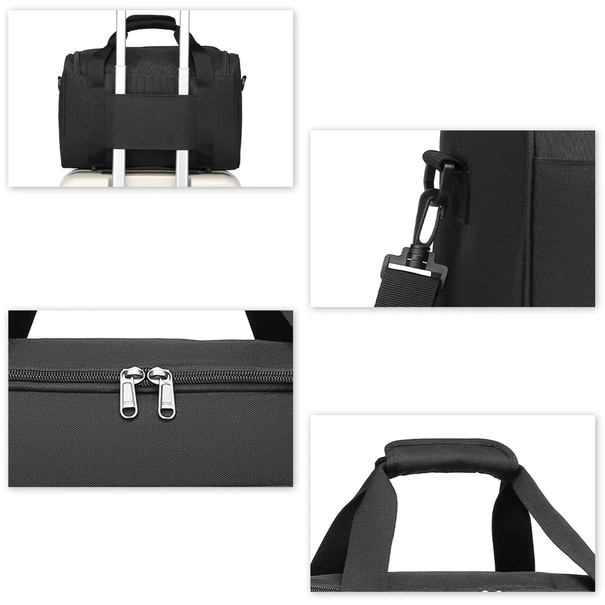 SkyTote handbagage reistas