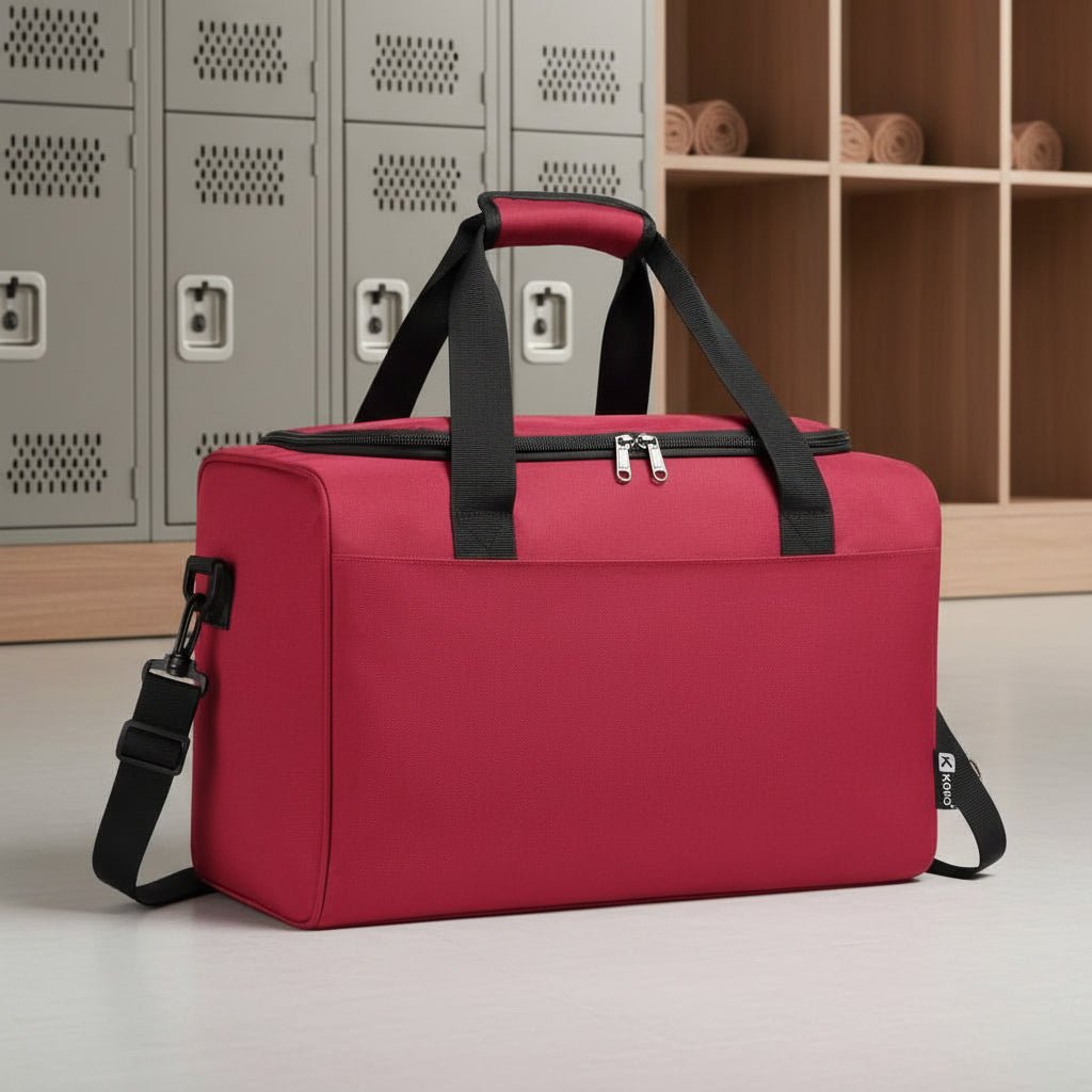 SkyTote handbagage reistas