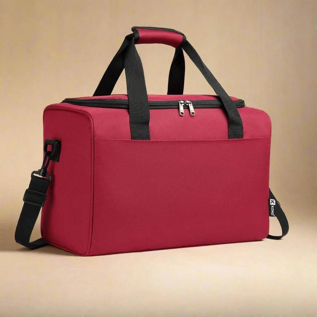 SkyTote handbagage reistas