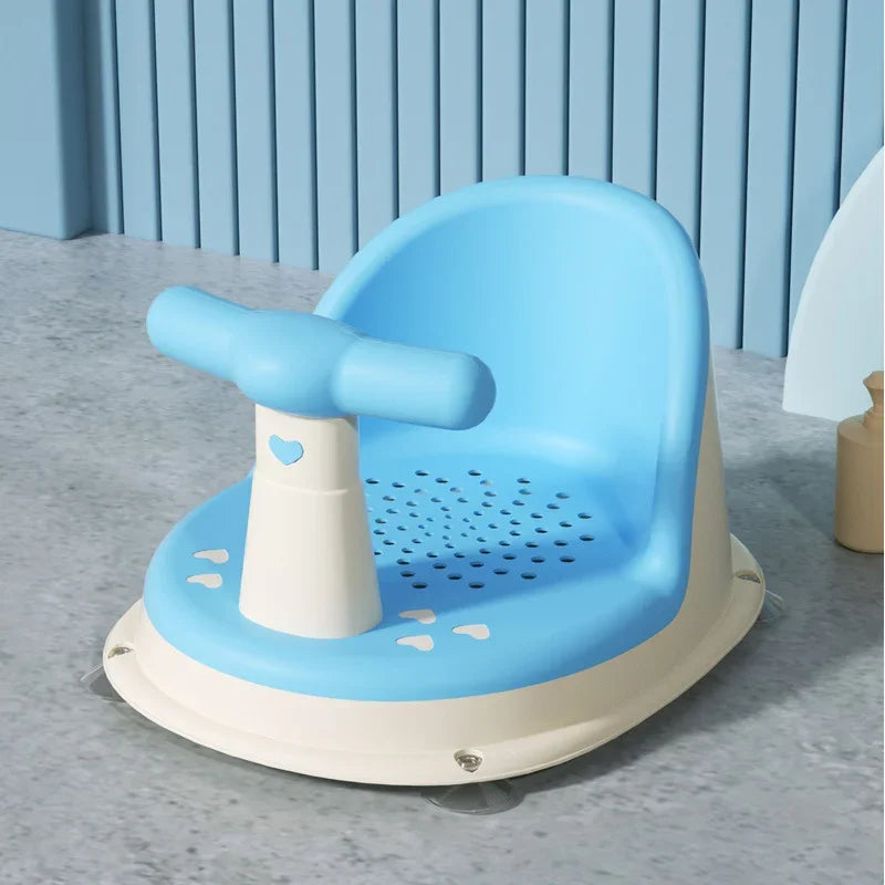 Ergonomisch Baby Badstoeltje