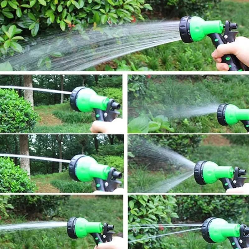 AquaFlex flexibele tuinslang