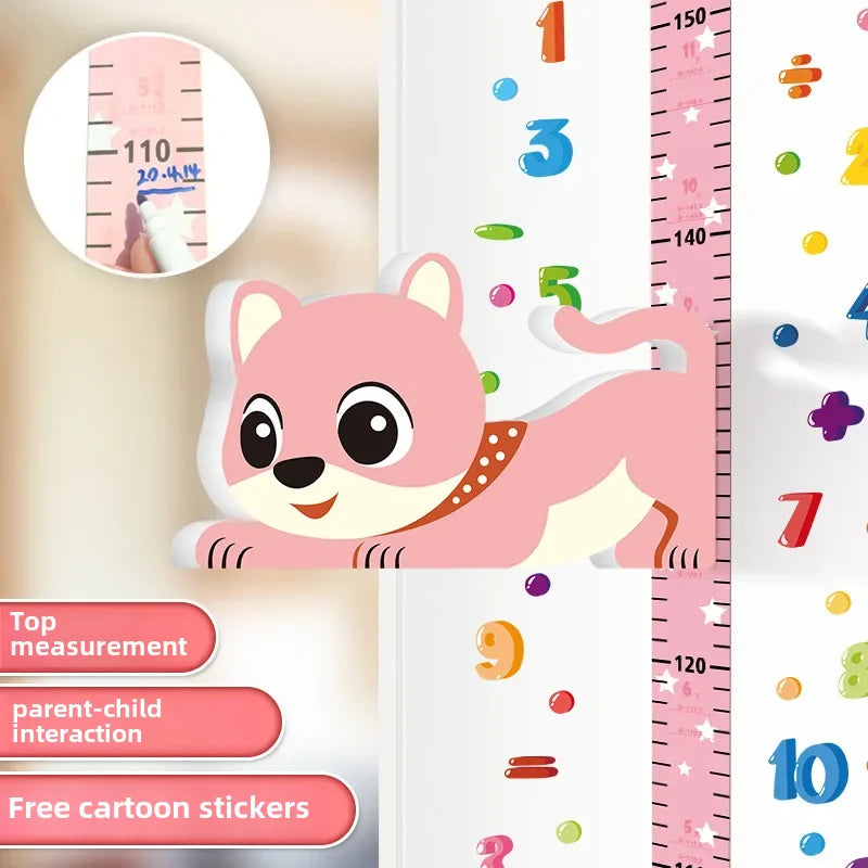Magnetische Lengtemeter voor Kinderen