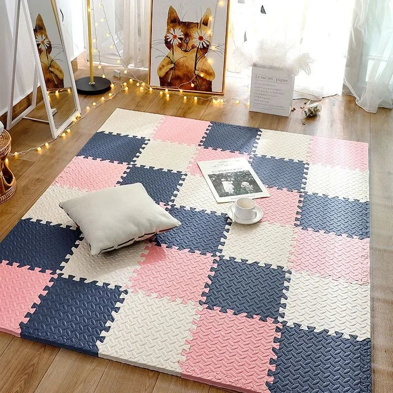 PlayNest dikke baby speelmat