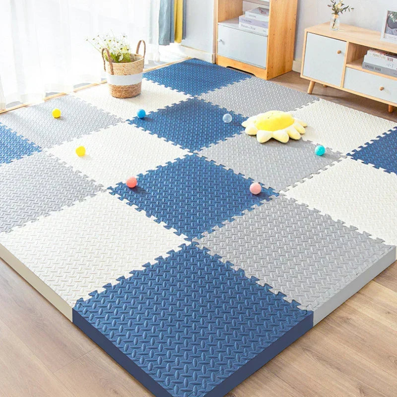 PlayNest dikke baby speelmat