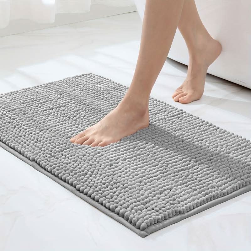 SoftDry Comfort chenille badmat