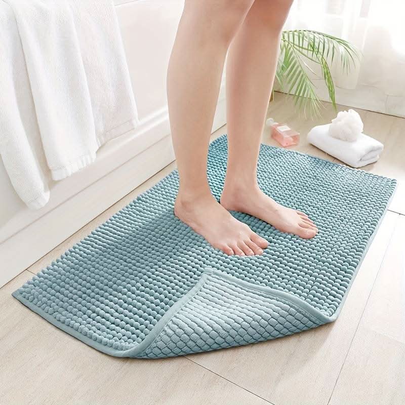 SoftDry Comfort chenille badmat