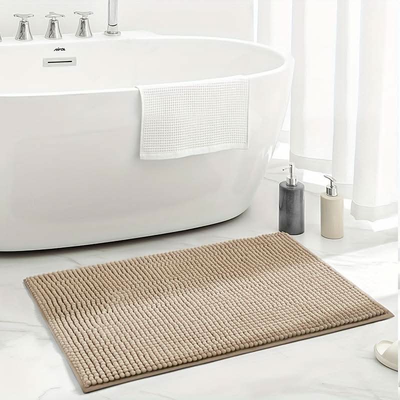 SoftDry Comfort chenille badmat