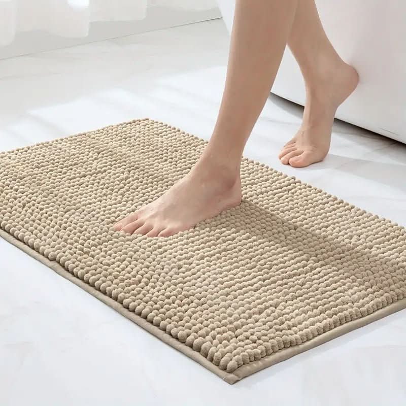 SoftDry Comfort chenille badmat