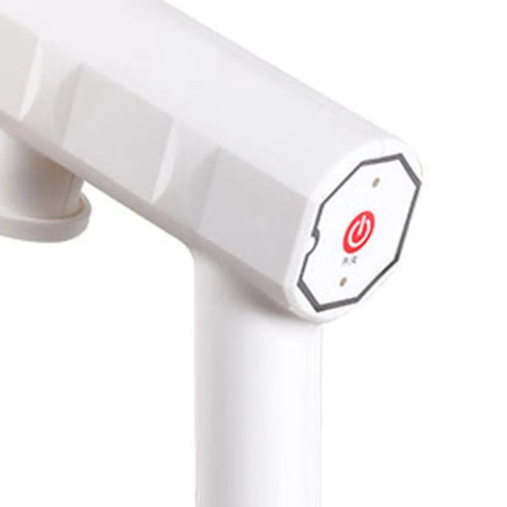 Elektrische Plantensproeier met USB-Oplader