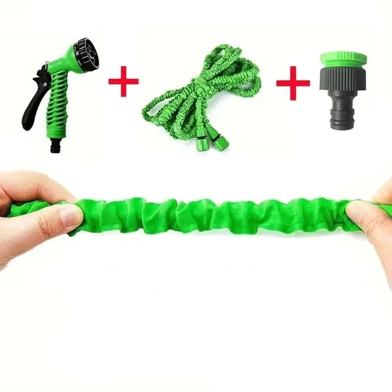 AquaFlex flexibele tuinslang