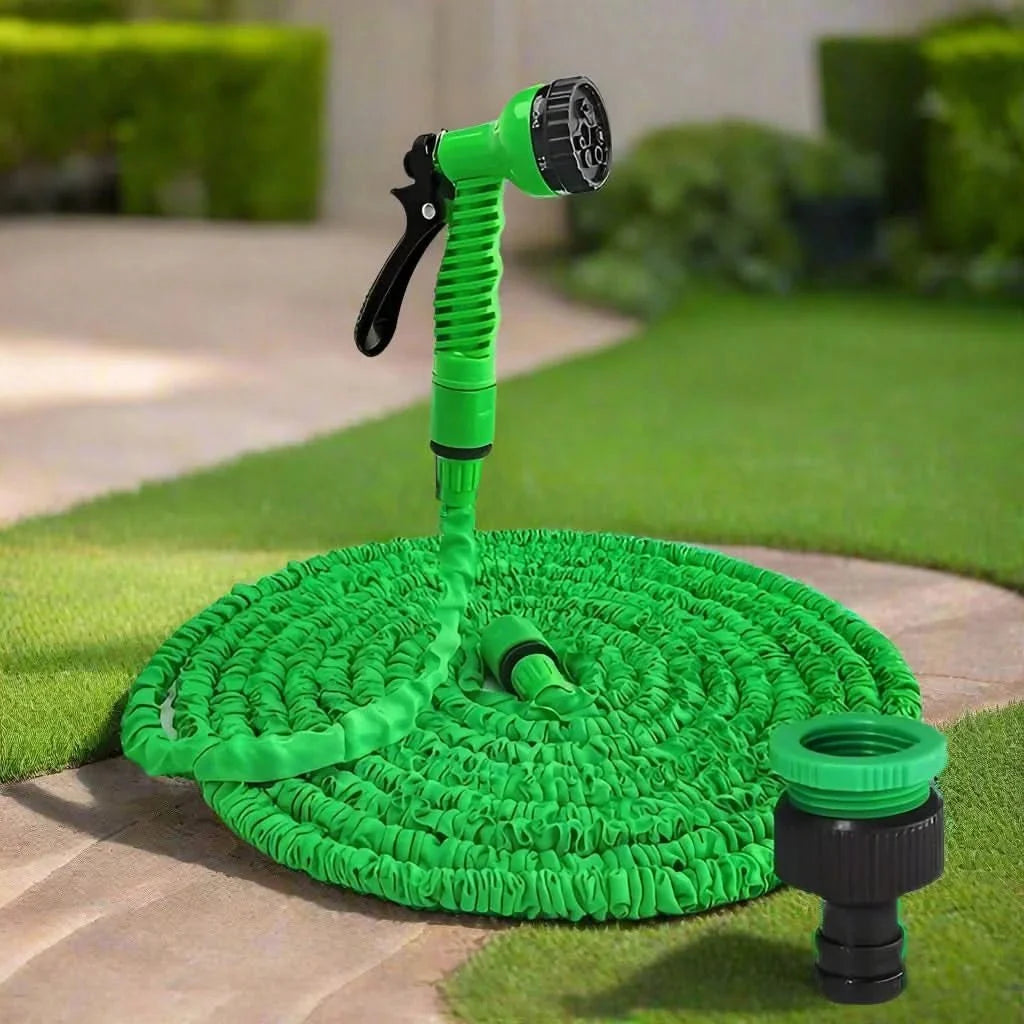 AquaFlex flexibele tuinslang