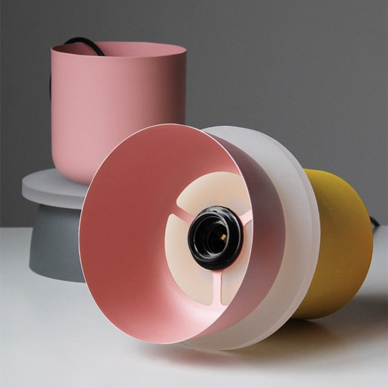 Saturn Halo Moderne Hanglamp
