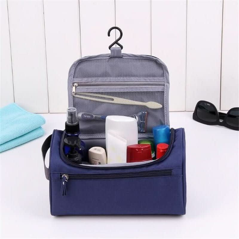 Timobag Compacte Hangende Toilettas