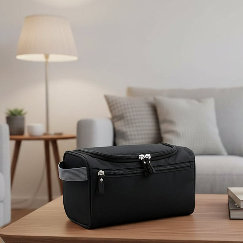 Timobag Compacte Hangende Toilettas
