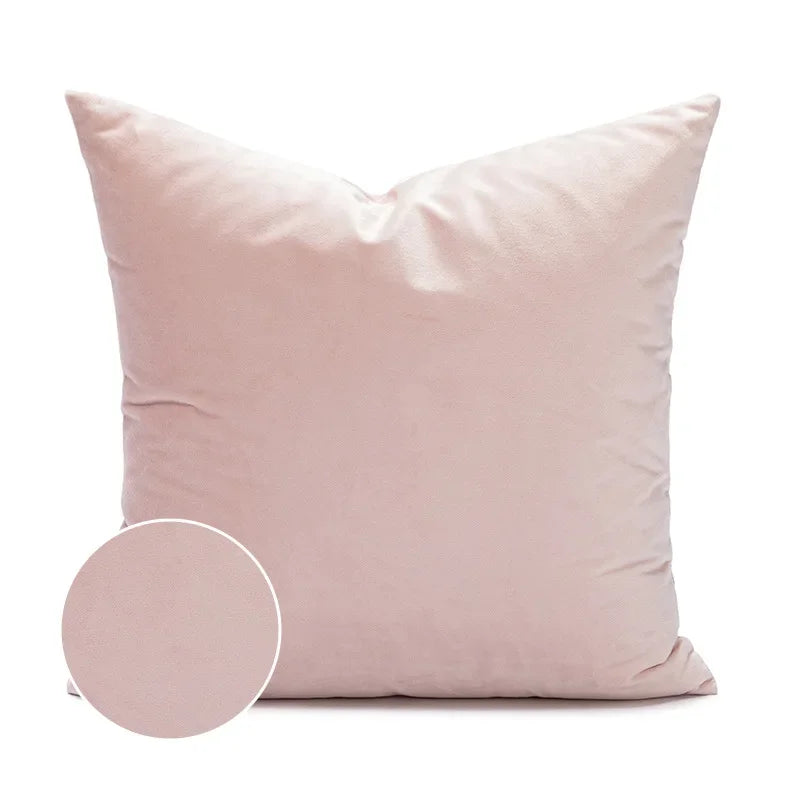 Sienna Geometrische Tufted Kussenhoes