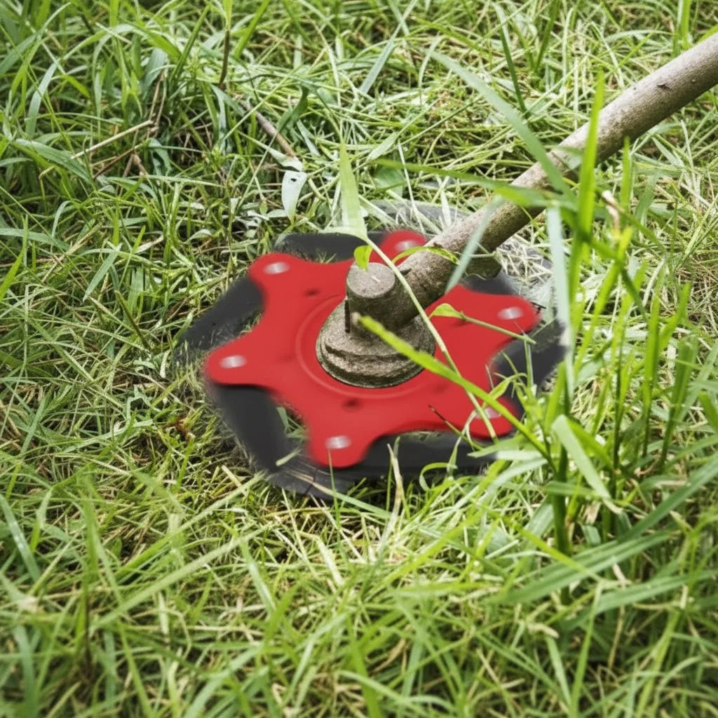 Bosmaaierkop voor Efficiënt Maaien en Trimmen