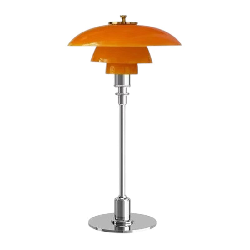 Dimbare LED-tafellamp