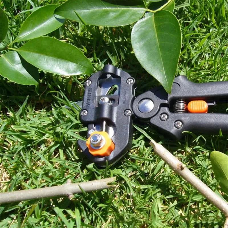 GraftMate precisie snoei- en enttang