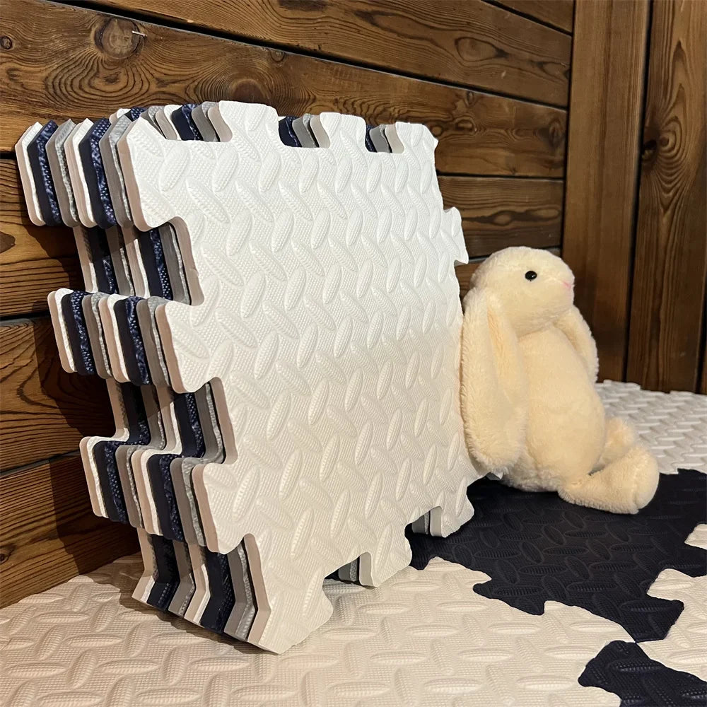PlayNest dikke baby speelmat