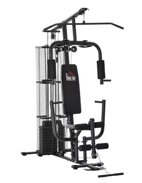 Multifunctioneel Krachtstation Thuisgym 45 kg