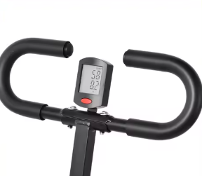 Opvouwbare Squat Machine Buiktrainer