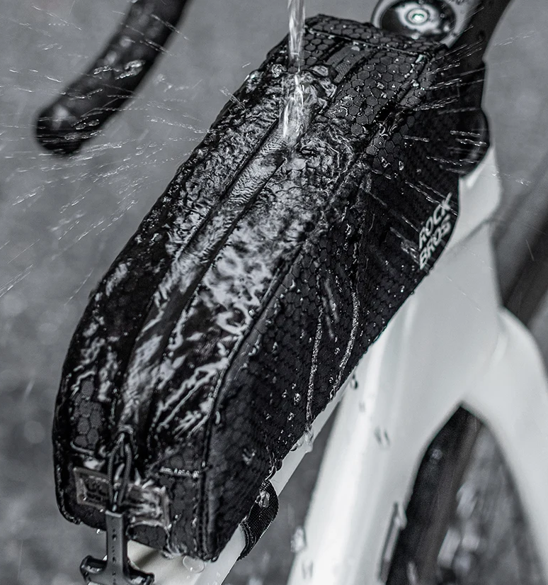 Waterdichte Fiets Frametas