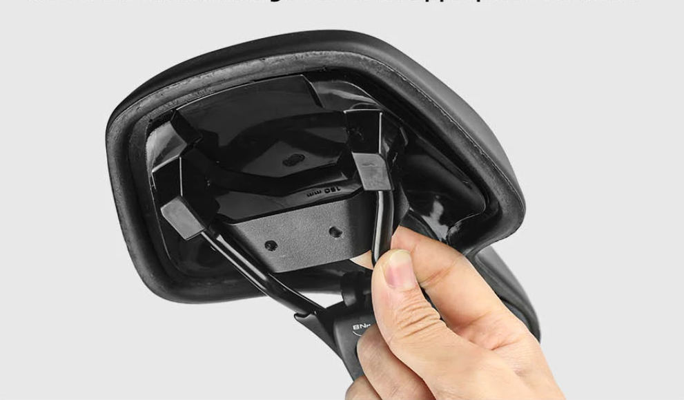 Waterdichte Fiets Zadeltas 13L Met Stabilizer
