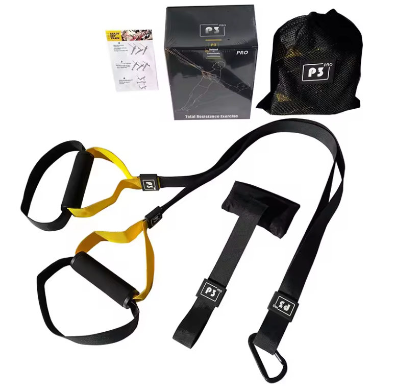 Suspension Trainer met Verstelbare Band