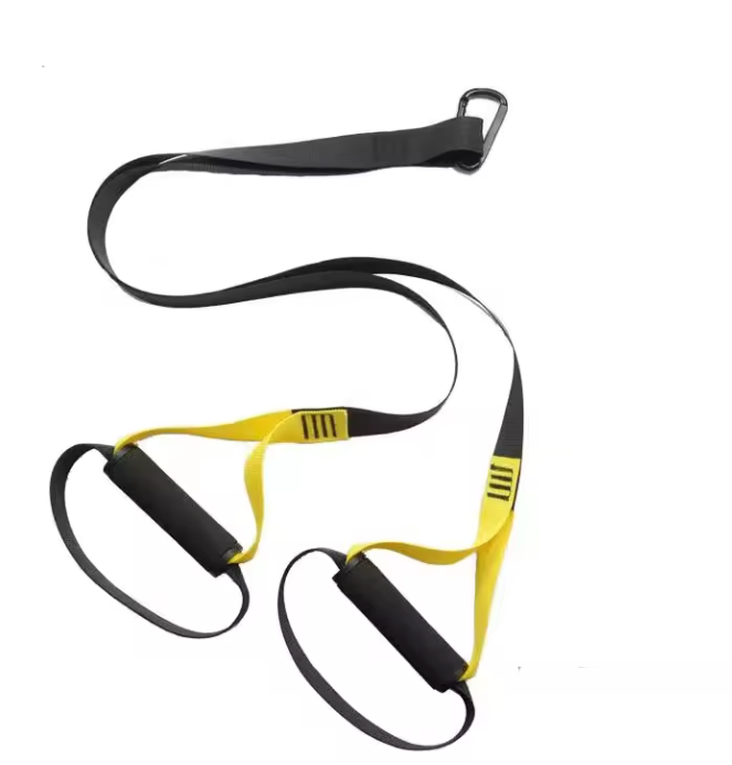 Suspension Trainer met Verstelbare Band