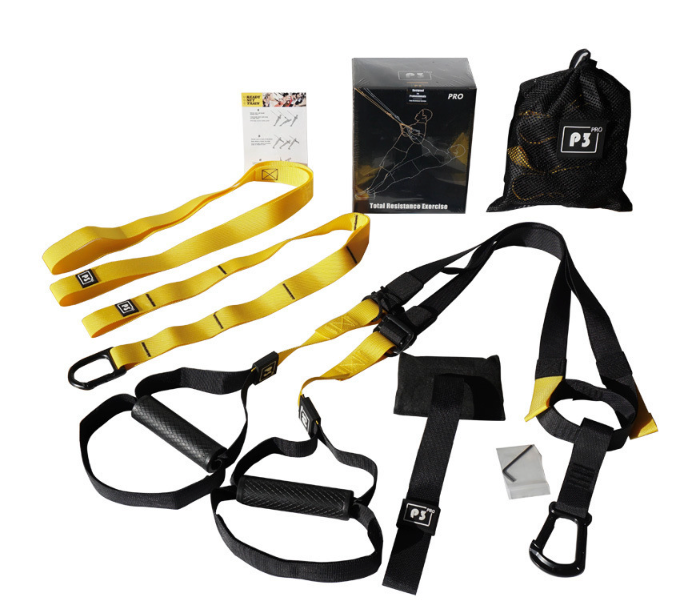 Suspension Trainer met Verstelbare Band