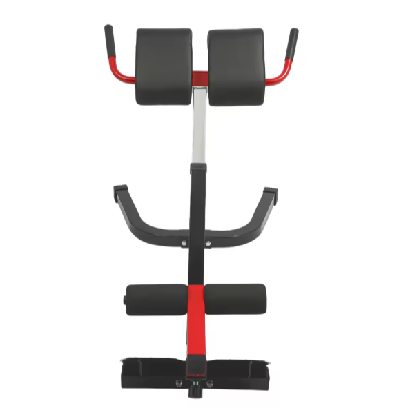 Hyperextension Romeinse Stoel Fitnessbank