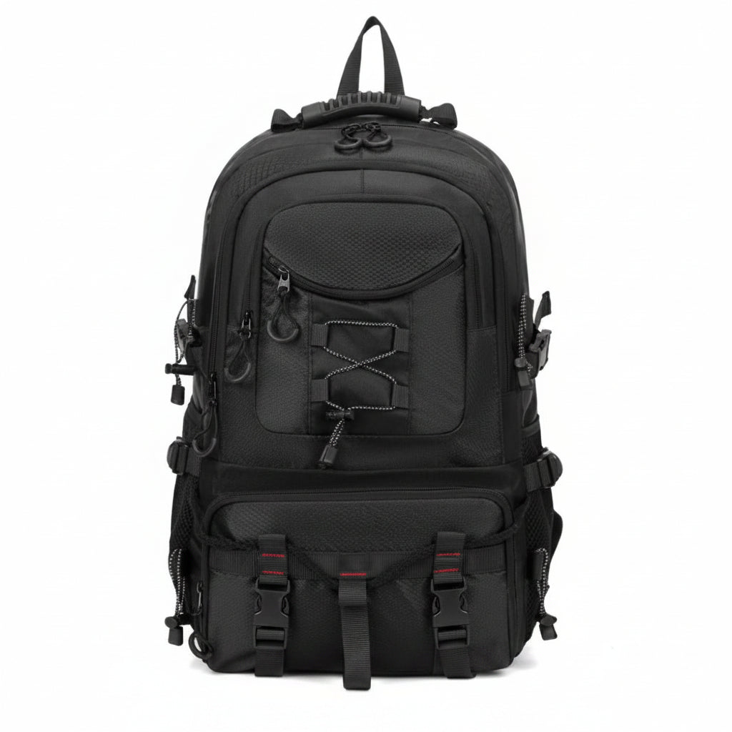 Waterdichte wandelrugzak 20-35L