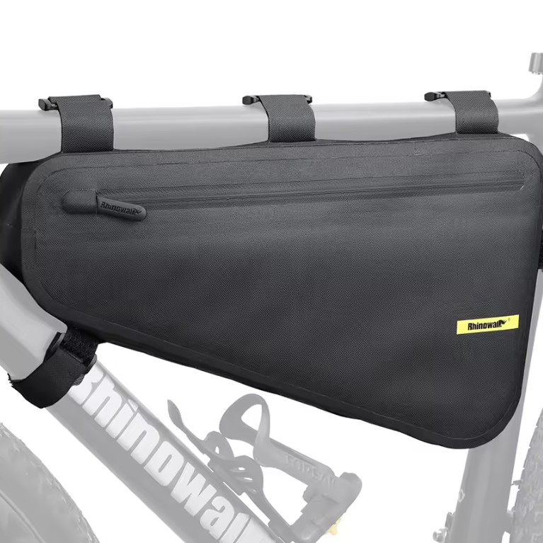 Waterdichte Fiets Frametas 4L