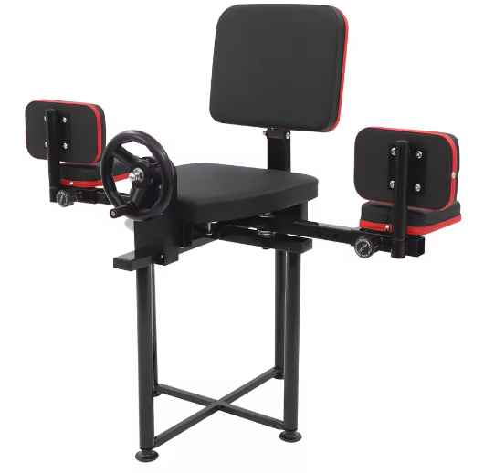 FlexiStretch 240° verstelbare beenstretcher
