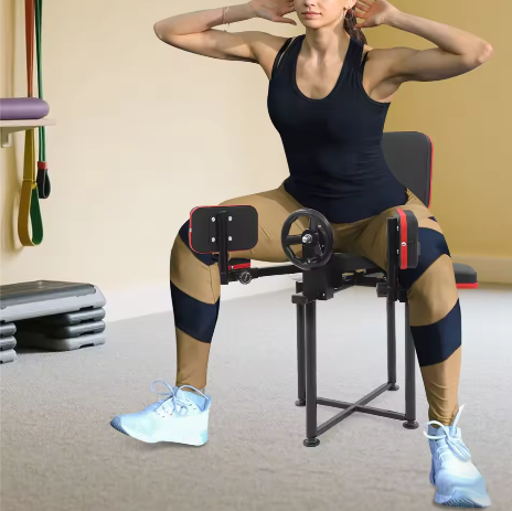 FlexiStretch 240° verstelbare beenstretcher