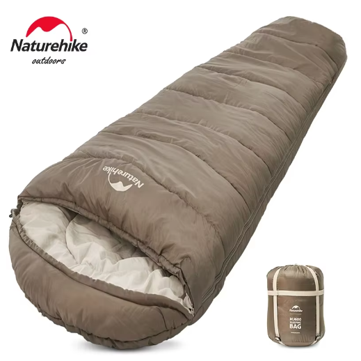 Mummie Winterslaapzak
