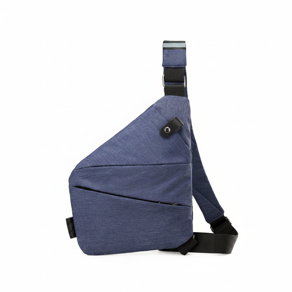 Anti-Diefstal Crossbodytas met RFID-Bescherming