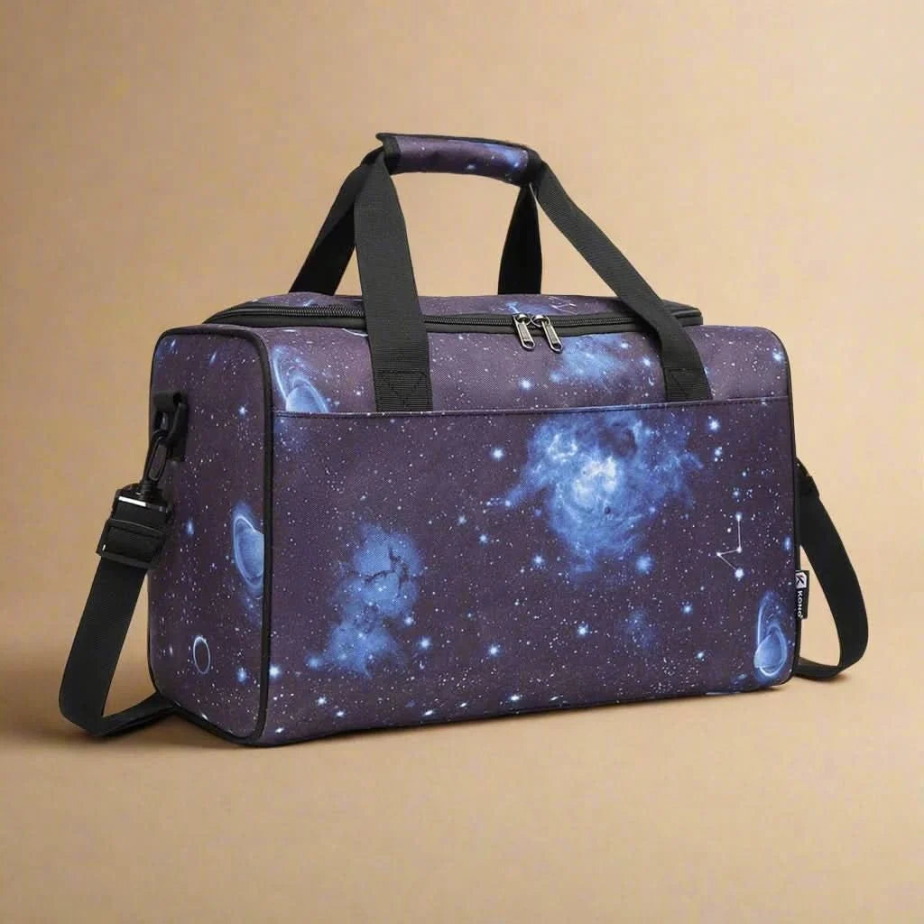 SkyTote handbagage reistas
