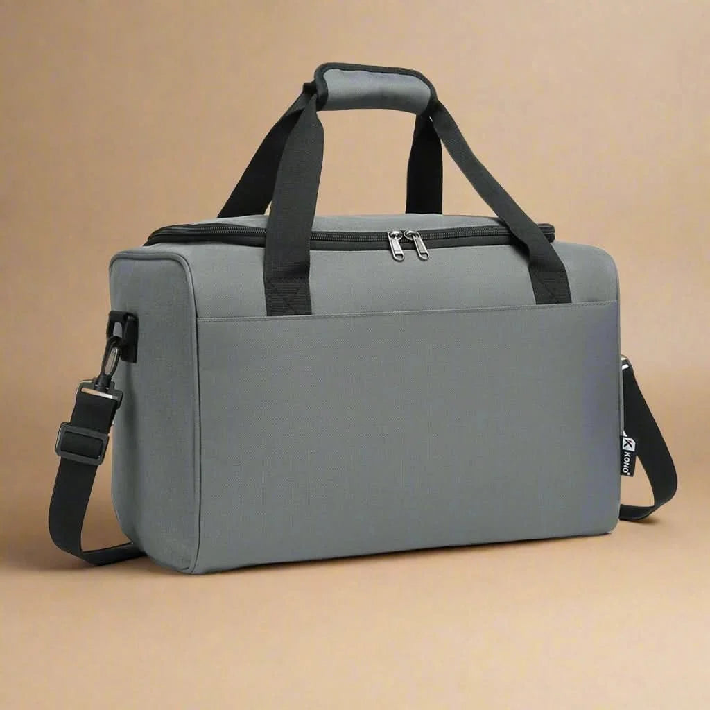 SkyTote handbagage reistas