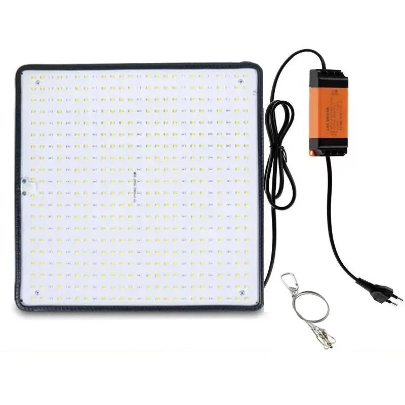 Full-Spectrum 1200W led-kweeklamp