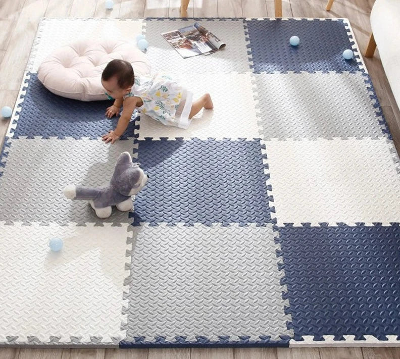 PlayNest dikke baby speelmat