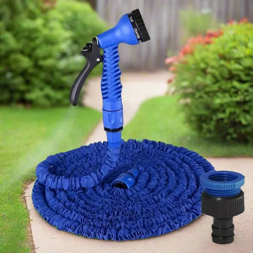 AquaFlex flexibele tuinslang