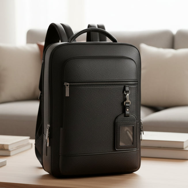 Smart USB laptop rugzak