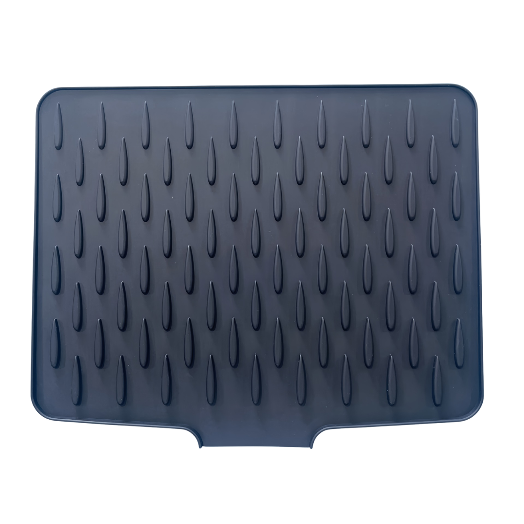 Silicool siliconen afdruipmat