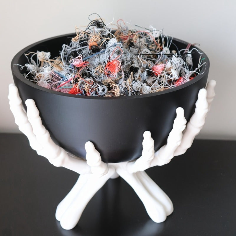 Skelex Candy Bowl decoratieve snoepschaal