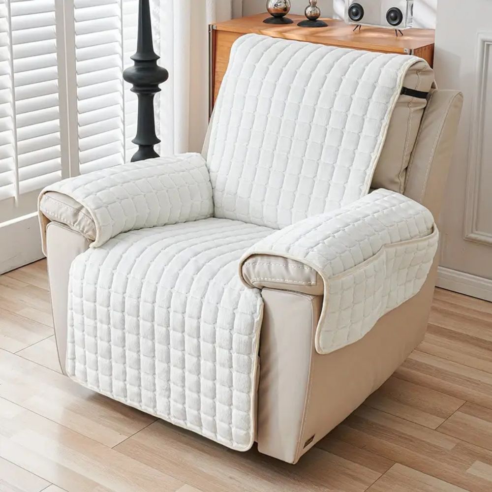 Fauteuilhoes met Zijvak