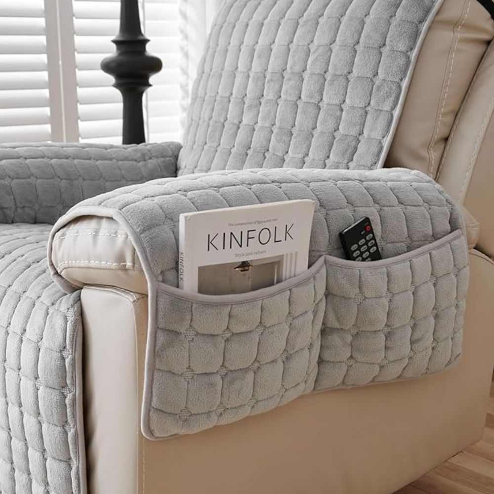 Fauteuilhoes met Zijvak