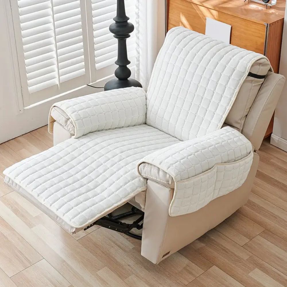 Fauteuilhoes met Zijvak