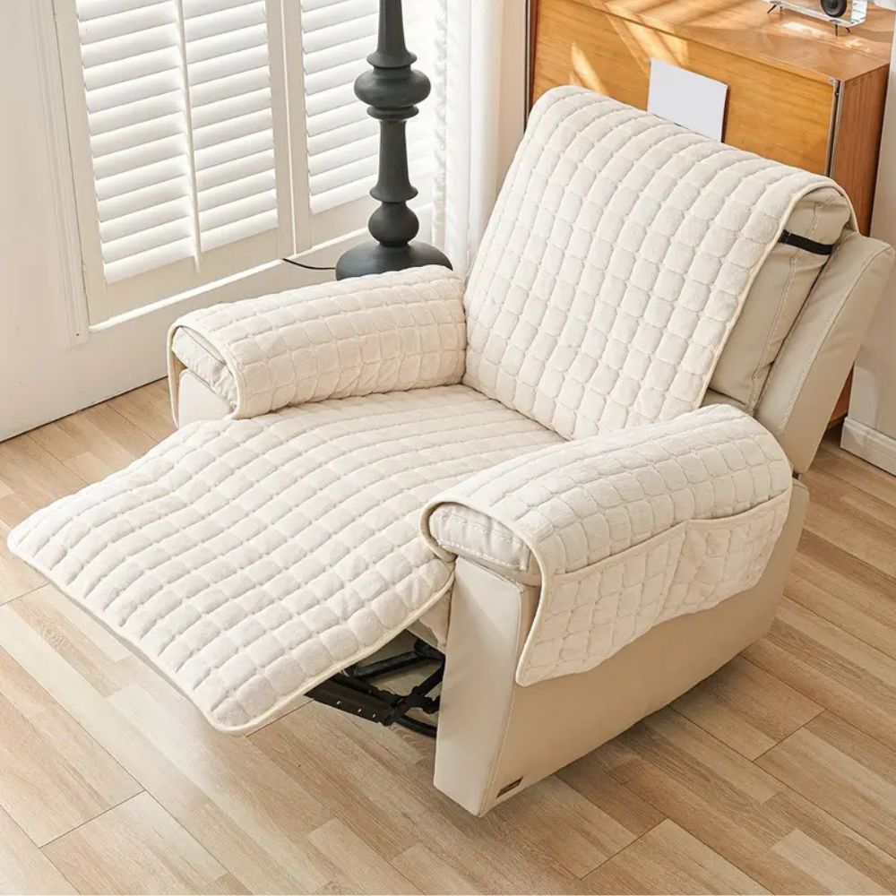 Fauteuilhoes met Zijvak